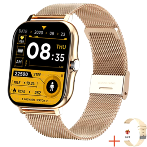 SMART WATCH Y13